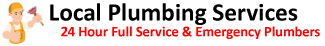 Danville VA 24 Hour Plumbers